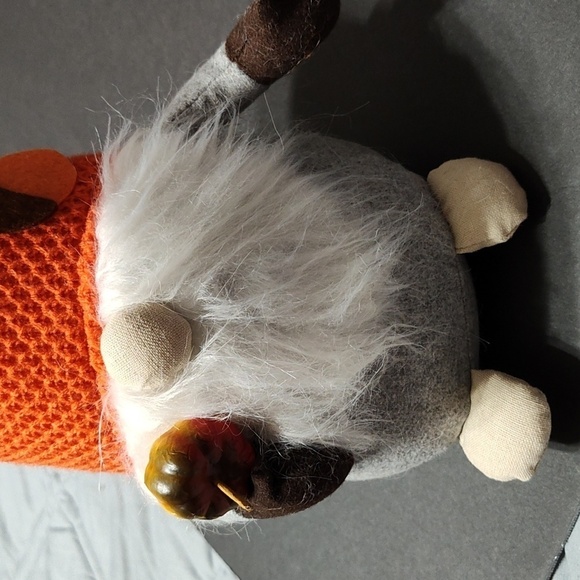 Fall Gnome - Picture 4 of 5